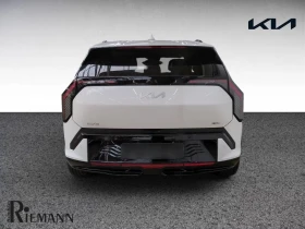 Kia EV3 GT-Line 81kWh HUD Warranty! KIA CERTIFIED | Auto.bg — изображение 5 Kia EV3 GT-Line 81kWh HUD Warranty! KIA CERTIFIED | Auto.bg — изображение 5
