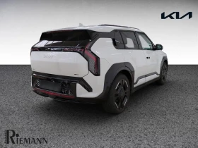 Kia EV3 GT-Line 81kWh HUD Warranty! KIA CERTIFIED | Auto.bg — изображение 4 Kia EV3 GT-Line 81kWh HUD Warranty! KIA CERTIFIED | Auto.bg — изображение 4