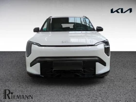 Kia EV3 GT-Line 81kWh HUD Warranty! KIA CERTIFIED | Auto.bg — изображение 2 Kia EV3 GT-Line 81kWh HUD Warranty! KIA CERTIFIED | Auto.bg — изображение 2