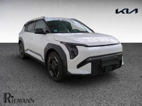 Kia EV3 GT-Line 81kWh HUD Warranty! KIA CERTIFIED | Auto.bg — изображение 3 Kia EV3 GT-Line 81kWh HUD Warranty! KIA CERTIFIED | Auto.bg — изображение 3