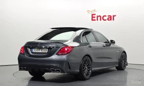 Mercedes-Benz C 63 AMG HUD* PANAMERICANA* 360* AMBIENT* BURMASTER* КРАЙНА - 28500 € / 55741.15 лв. - 84554241 4 | Car24.bg Mercedes-Benz C 63 AMG HUD* PANAMERICANA* 360* AMBIENT* BURMASTER* КРАЙНА - 28500 € / 55741.15 лв. - 84554241 4