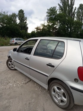 VW Polo undefined | Auto.bg — изображение 4 VW Polo undefined | Auto.bg — изображение 4