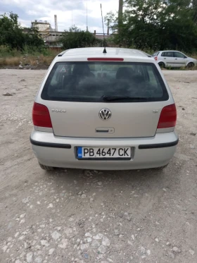 VW Polo undefined | Auto.bg — изображение 2 VW Polo undefined | Auto.bg — изображение 2