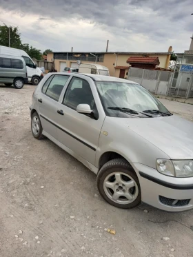 VW Polo undefined | Auto.bg — изображение 3 VW Polo undefined | Auto.bg — изображение 3