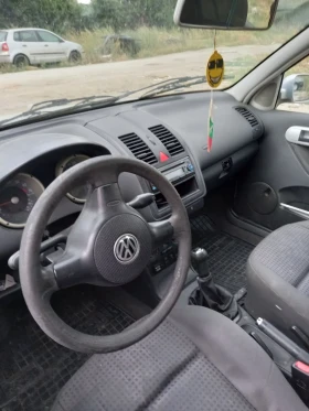 VW Polo undefined | Auto.bg — изображение 5 VW Polo undefined | Auto.bg — изображение 5