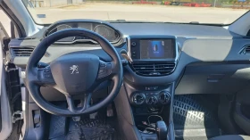 Peugeot 208 1.6 EHDI | Auto.bg — изображение 10 Peugeot 208 1.6 EHDI | Auto.bg — изображение 10