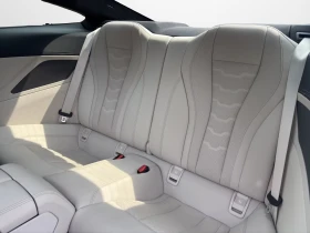 BMW 840 xDRIVE/340HP/HUD/CAM/NAVI/KLESS/KLESS/736z | Auto.bg — изображение 10 BMW 840 xDRIVE/340HP/HUD/CAM/NAVI/KLESS/KLESS/736z | Auto.bg — изображение 10