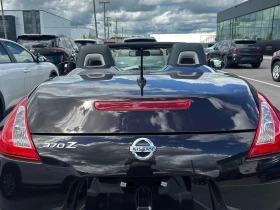 Nissan 370Z * Touring Top * АВТОКРЕДИТ БЕЗ ПЪРВОНАЧАЛНА ВНОСКА | Auto.bg — изображение 11 Nissan 370Z * Touring Top * АВТОКРЕДИТ БЕЗ ПЪРВОНАЧАЛНА ВНОСКА | Auto.bg — изображение 11