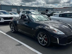 Nissan 370Z * Touring Top * АВТОКРЕДИТ БЕЗ ПЪРВОНАЧАЛНА ВНОСКА | Auto.bg — изображение 10 Nissan 370Z * Touring Top * АВТОКРЕДИТ БЕЗ ПЪРВОНАЧАЛНА ВНОСКА | Auto.bg — изображение 10