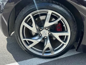 Nissan 370Z * Touring Top * АВТОКРЕДИТ БЕЗ ПЪРВОНАЧАЛНА ВНОСКА | Auto.bg — изображение 7 Nissan 370Z * Touring Top * АВТОКРЕДИТ БЕЗ ПЪРВОНАЧАЛНА ВНОСКА | Auto.bg — изображение 7