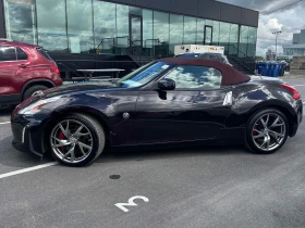 Nissan 370Z * Touring Top * АВТОКРЕДИТ БЕЗ ПЪРВОНАЧАЛНА ВНОСКА | Auto.bg — изображение 15 Nissan 370Z * Touring Top * АВТОКРЕДИТ БЕЗ ПЪРВОНАЧАЛНА ВНОСКА | Auto.bg — изображение 15