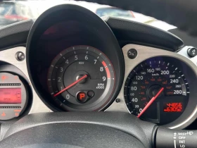 Nissan 370Z * Touring Top * АВТОКРЕДИТ БЕЗ ПЪРВОНАЧАЛНА ВНОСКА | Auto.bg — изображение 8 Nissan 370Z * Touring Top * АВТОКРЕДИТ БЕЗ ПЪРВОНАЧАЛНА ВНОСКА | Auto.bg — изображение 8