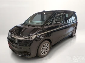 VW Multivan Style DSG Easy Open Basic