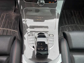 Mercedes-Benz C 43 AMG 4M* Facelift* COUPE* BURMERSTER* 360VIEW* VIRTUAL* - 24999 € - 85417001 14 | Car24.bg Mercedes-Benz C 43 AMG 4M* Facelift* COUPE* BURMERSTER* 360VIEW* VIRTUAL* - 24999 € - 85417001 14