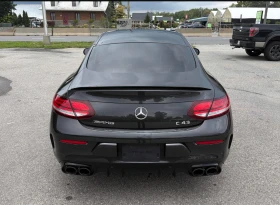 Mercedes-Benz C 43 AMG 4M* Facelift* COUPE* BURMERSTER* 360VIEW* VIRTUAL* - 24999 € - 85417001 3 | Car24.bg Mercedes-Benz C 43 AMG 4M* Facelift* COUPE* BURMERSTER* 360VIEW* VIRTUAL* - 24999 € - 85417001 3