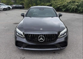 Mercedes-Benz C 43 AMG 4M* Facelift* COUPE* BURMERSTER* 360VIEW* VIRTUAL* - 24999 € - 85417001 5 | Car24.bg Mercedes-Benz C 43 AMG 4M* Facelift* COUPE* BURMERSTER* 360VIEW* VIRTUAL* - 24999 € - 85417001 5