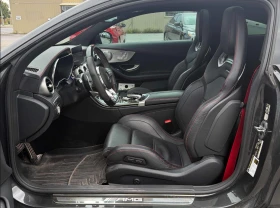 Mercedes-Benz C 43 AMG 4M* Facelift* COUPE* BURMERSTER* 360VIEW* VIRTUAL* - 24999 € - 85417001 8 | Car24.bg Mercedes-Benz C 43 AMG 4M* Facelift* COUPE* BURMERSTER* 360VIEW* VIRTUAL* - 24999 € - 85417001 8