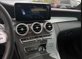 Mercedes-Benz C 43 AMG 4M* Facelift* COUPE* BURMERSTER* 360VIEW* VIRTUAL* - 24999 € - 85417001 13 | Car24.bg Mercedes-Benz C 43 AMG 4M* Facelift* COUPE* BURMERSTER* 360VIEW* VIRTUAL* - 24999 € - 85417001 13