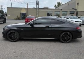 Mercedes-Benz C 43 AMG 4M* Facelift* COUPE* BURMERSTER* 360VIEW* VIRTUAL* - 24999 € - 85417001 2 | Car24.bg Mercedes-Benz C 43 AMG 4M* Facelift* COUPE* BURMERSTER* 360VIEW* VIRTUAL* - 24999 € - 85417001 2