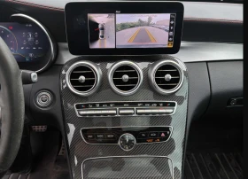 Mercedes-Benz C 43 AMG 4M* Facelift* COUPE* BURMERSTER* 360VIEW* VIRTUAL* - 24999 € - 85417001 12 | Car24.bg Mercedes-Benz C 43 AMG 4M* Facelift* COUPE* BURMERSTER* 360VIEW* VIRTUAL* - 24999 € - 85417001 12