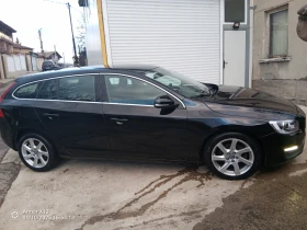 Volvo V60 2.0 | Auto.bg — изображение 3 Volvo V60 2.0 | Auto.bg — изображение 3