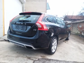 Volvo V60 2.0 | Auto.bg — изображение 6 Volvo V60 2.0 | Auto.bg — изображение 6