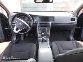 Volvo V60 2.0 | Auto.bg — изображение 12 Volvo V60 2.0 | Auto.bg — изображение 12
