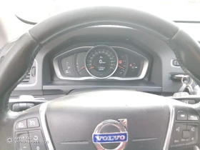 Volvo V60 2.0 | Auto.bg — изображение 10 Volvo V60 2.0 | Auto.bg — изображение 10
