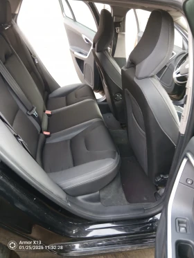 Volvo V60 2.0 | Auto.bg — изображение 13 Volvo V60 2.0 | Auto.bg — изображение 13