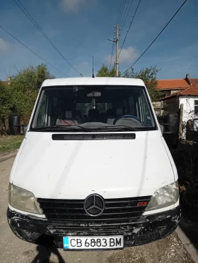 Mercedes-Benz Viano