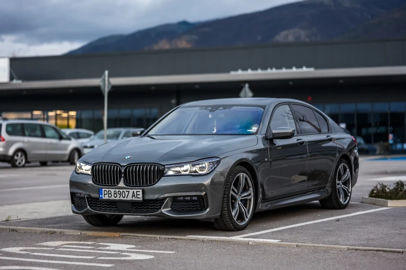 BMW 730 730D X-Drive M Pack Shadow line full - 66600 лв. / 34052.04 € - 98700758 1 | Car24.bg BMW 730 730D X-Drive M Pack Shadow line full - 66600 лв. / 34052.04 € - 98700758 1