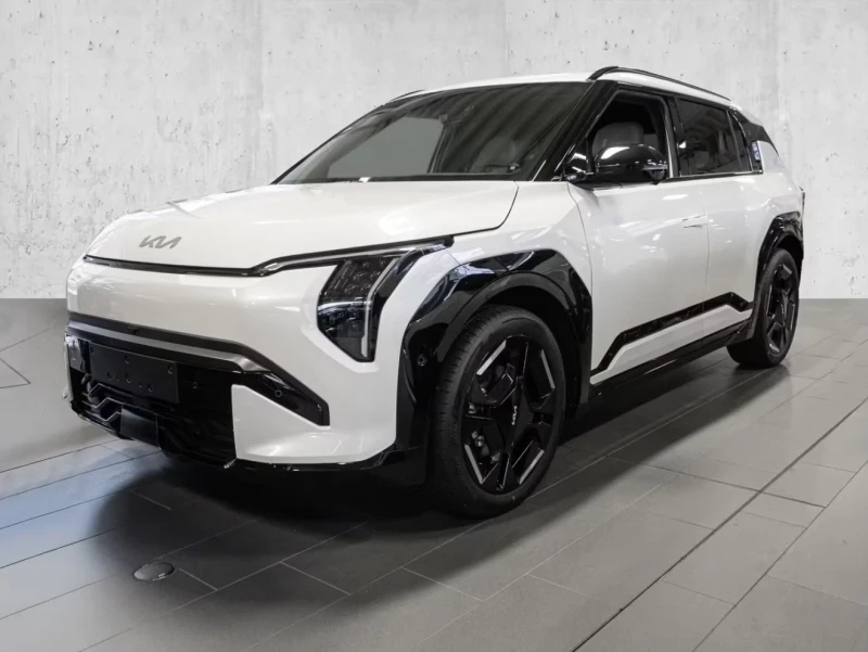 Kia EV3 GT-Line 81kWh HUD 360* Winter Pack+ Warranty! - 38850 € / 75984.00 лв. - 31487057 1 | Car24.bg Kia EV3 GT-Line 81kWh HUD 360* Winter Pack+ Warranty! - 38850 € / 75984.00 лв. - 31487057 1
