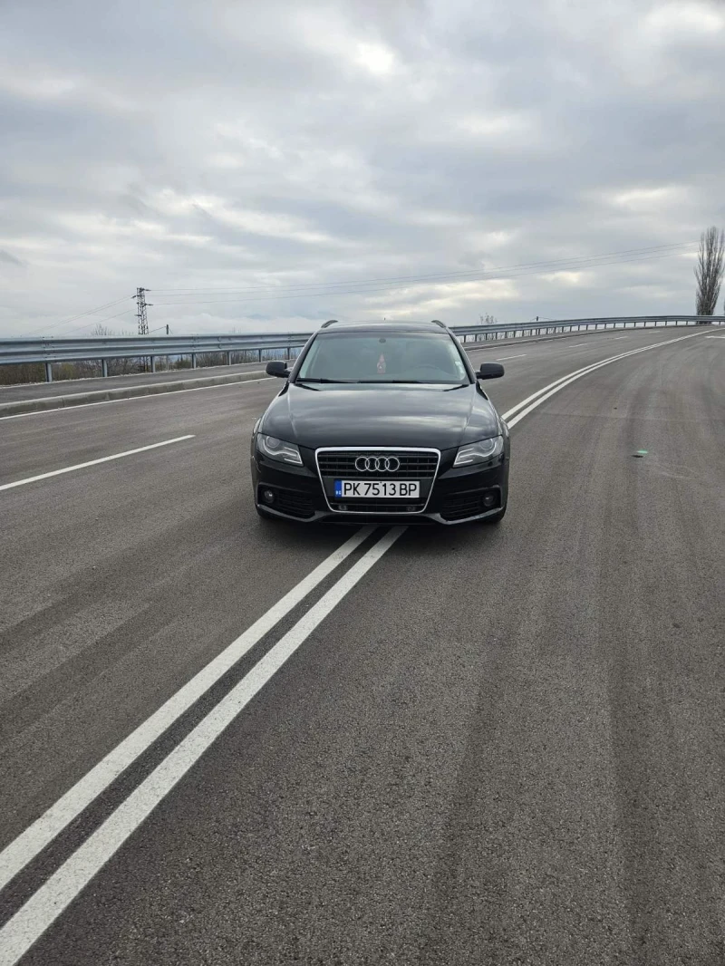 Audi A4 - 5899 € / 11537.44 лв. - 27755984 1 | Car24.bg Audi A4 - 5899 € / 11537.44 лв. - 27755984 1