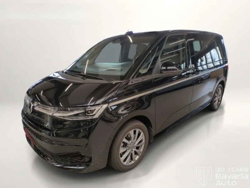 VW Multivan Style DSG Easy Open Basic - 54500 € - 13806647 1 | Car24.bg VW Multivan Style DSG Easy Open Basic - 54500 € - 13806647 1