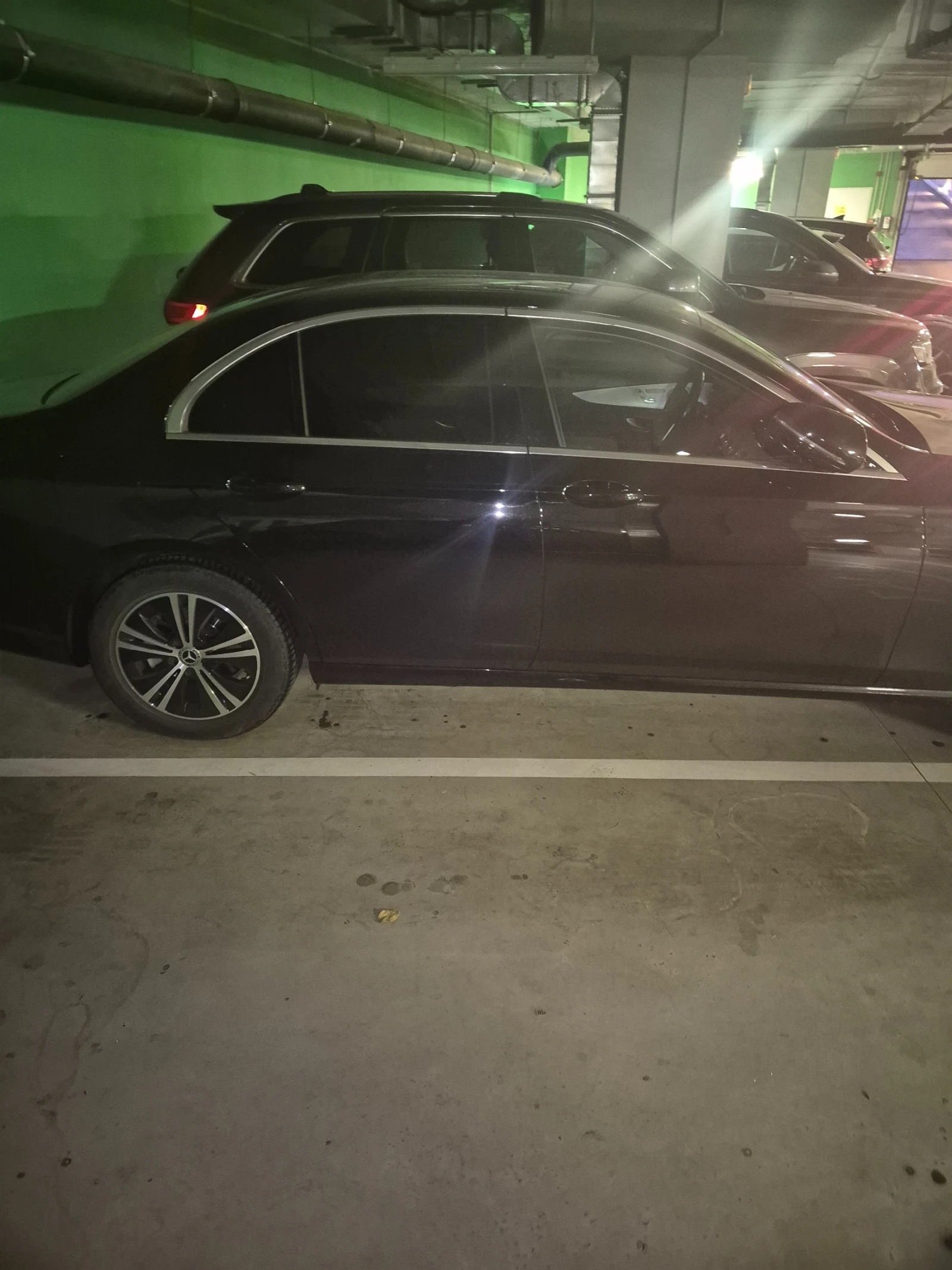 Mercedes-Benz E 220  - изображение 2 | Auto.bg Mercedes-Benz E 220  - изображение 2