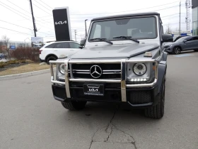 Mercedes-Benz G 63 AMG 5.5 / Harmon/Kardon / PANO - Car24.bg Mercedes-Benz G 63 AMG 5.5 / Harmon/Kardon / PANO
