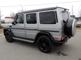Mercedes-Benz G 63 AMG 5.5 / Harmon/Kardon / PANO - 155500 лв. / 79505.89 € - 33027062 4 | Car24.bg Mercedes-Benz G 63 AMG 5.5 / Harmon/Kardon / PANO - 155500 лв. / 79505.89 € - 33027062 4
