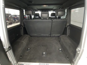 Mercedes-Benz G 63 AMG 5.5 / Harmon/Kardon / PANO - 155500 лв. / 79505.89 € - 33027062 6 | Car24.bg Mercedes-Benz G 63 AMG 5.5 / Harmon/Kardon / PANO - 155500 лв. / 79505.89 € - 33027062 6