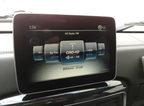 Mercedes-Benz G 63 AMG 5.5 / Harmon/Kardon / PANO - 155500 лв. / 79505.89 € - 33027062 13 | Car24.bg Mercedes-Benz G 63 AMG 5.5 / Harmon/Kardon / PANO - 155500 лв. / 79505.89 € - 33027062 13