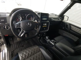 Mercedes-Benz G 63 AMG 5.5 / Harmon/Kardon / PANO - 155500 лв. / 79505.89 € - 33027062 8 | Car24.bg Mercedes-Benz G 63 AMG 5.5 / Harmon/Kardon / PANO - 155500 лв. / 79505.89 € - 33027062 8