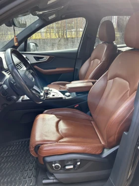 Audi Q7 3.0 TFSI Technik - 21500 € / 42050.35 лв. - 28448640 10 | Car24.bg Audi Q7 3.0 TFSI Technik - 21500 € / 42050.35 лв. - 28448640 10
