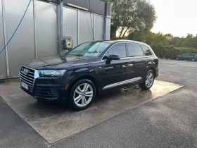 Audi Q7 3.0 TFSI Technik - 21500 € / 42050.35 лв. - 28448640 15 | Car24.bg Audi Q7 3.0 TFSI Technik - 21500 € / 42050.35 лв. - 28448640 15