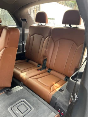 Audi Q7 3.0 TFSI Technik - 21500 € / 42050.35 лв. - 28448640 14 | Car24.bg Audi Q7 3.0 TFSI Technik - 21500 € / 42050.35 лв. - 28448640 14