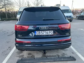 Audi Q7 3.0 TFSI Technik - 21500 € / 42050.35 лв. - 28448640 6 | Car24.bg Audi Q7 3.0 TFSI Technik - 21500 € / 42050.35 лв. - 28448640 6