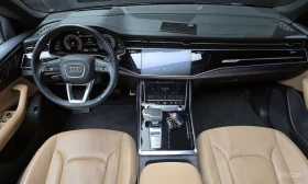 Audi Q8 - 41439 € / 81047.64 лв. - 82479711 7 | Car24.bg Audi Q8 - 41439 € / 81047.64 лв. - 82479711 7