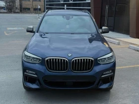 BMW X3 * M40I * ПАНОРАМА * ПОДГРЕВИ * ОТ ПРЕДСТАВИТЕЛСТВО - 19490 € / 38119.13 лв. - 35122170 2 | Car24.bg BMW X3 * M40I * ПАНОРАМА * ПОДГРЕВИ * ОТ ПРЕДСТАВИТЕЛСТВО - 19490 € / 38119.13 лв. - 35122170 2