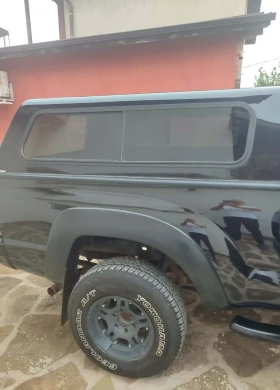 Toyota Tacoma - 17800 € / 34813.77 лв. - 72775024 10 | Car24.bg Toyota Tacoma - 17800 € / 34813.77 лв. - 72775024 10