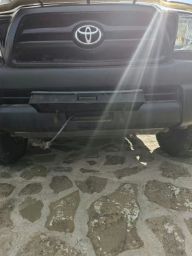 Toyota Tacoma undefined | Auto.bg — изображение 11 Toyota Tacoma undefined | Auto.bg — изображение 11