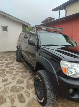 Toyota Tacoma - 17800 € / 34813.77 лв. - 72775024 9 | Car24.bg Toyota Tacoma - 17800 € / 34813.77 лв. - 72775024 9