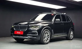 BMW X5 * xDrive 30d xLine * ЦЕНА ДО БГ